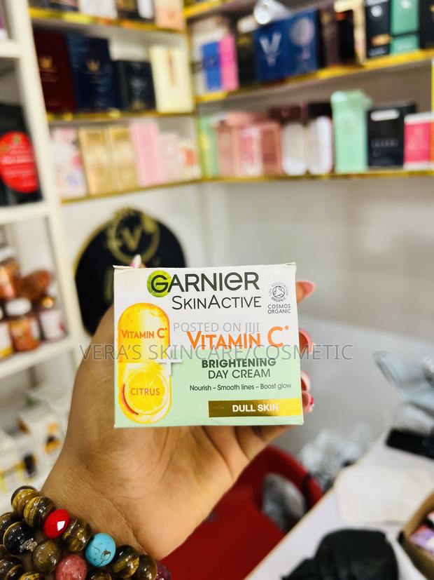 Garnier Vit C Face Cream · Photo 2