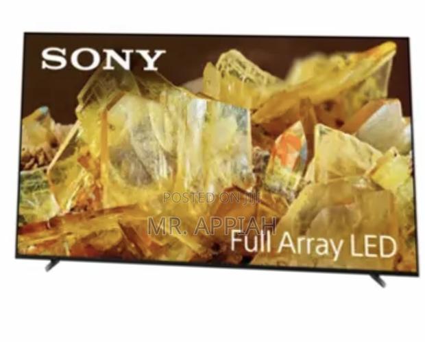 Sony 85′′ Bravia Xr Led Uhd Google-Xr-85x90l-Afi-Television · Photo 3