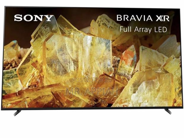 Sony 85′′ Bravia Xr Led Uhd Google-Xr-85x90l-Afi-Television · Photo 4