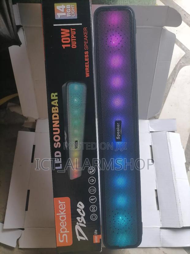 Music Player Bluetooth Box · Photo 4