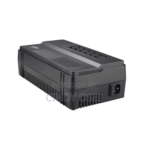 Apc Ups 500va Backup Bv500i-Ms