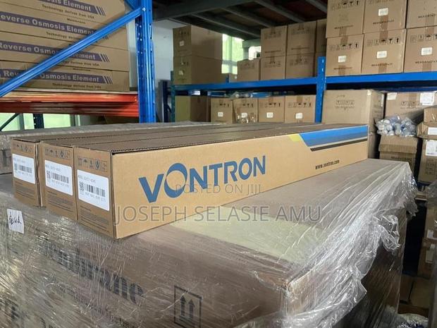 Vontron Sea Membrane · Photo 4