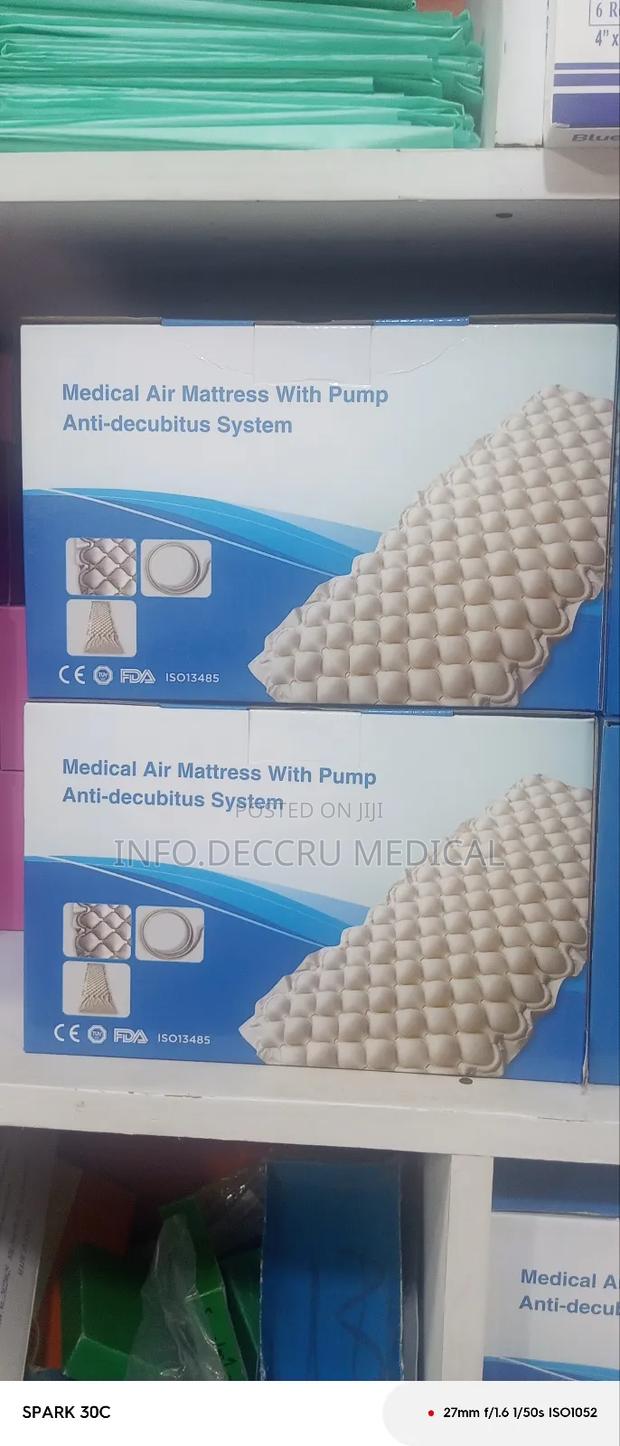 Ripple Bed/Mattress · Photo 2