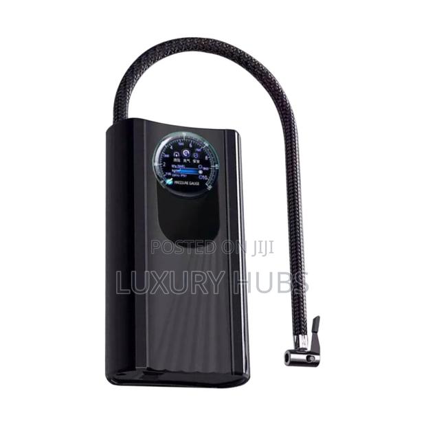 Digital Vehicle Tire Inflator photo 2