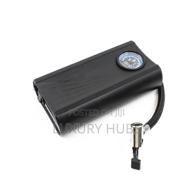 Digital Guage Air Compressor