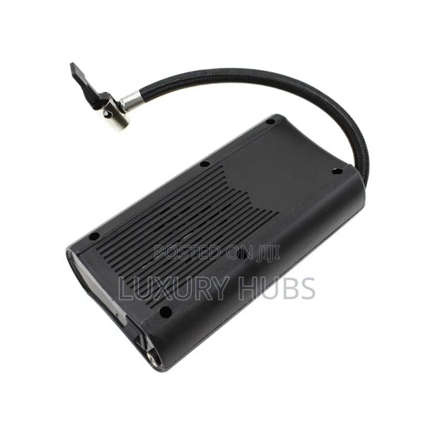 Digital Guage Air Compressor photo 3