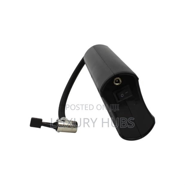 Digital Guage Air Compressor photo 2
