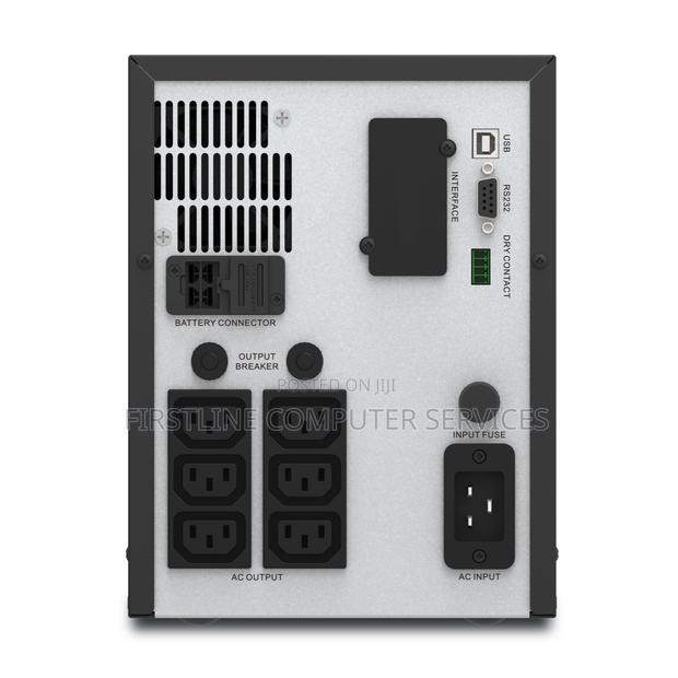 Apc SMV 3000va Easy Ups,