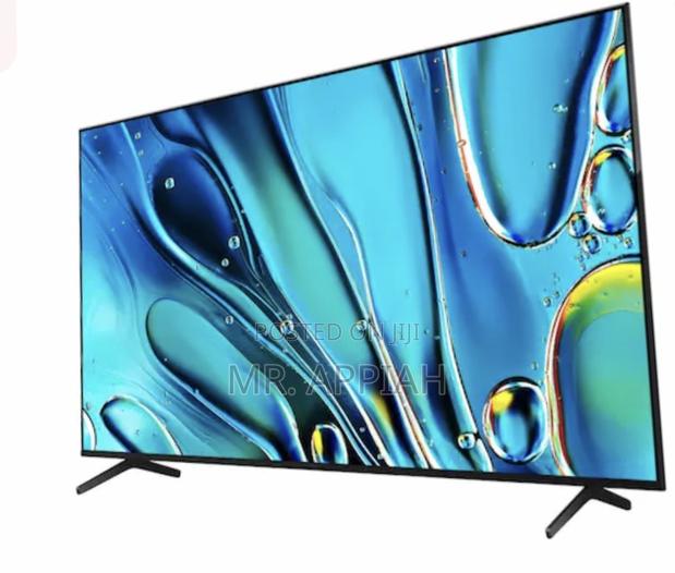 Affordable Sony 85-Inch Ultra Hd, Smart Led Tv, K-85s31d, Black · Photo 3