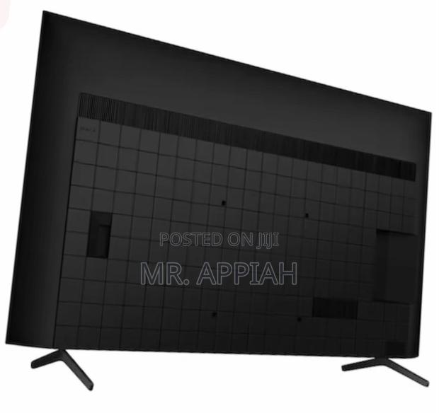 Affordable Sony 85-Inch Ultra Hd, Smart Led Tv, K-85s31d, Black · Photo 4