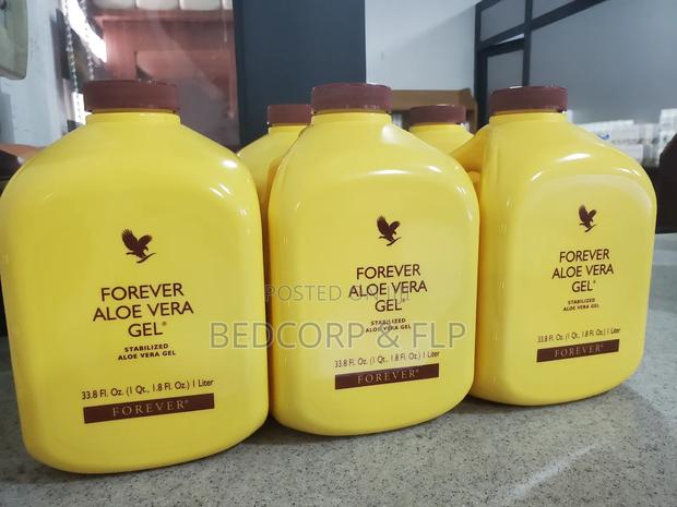 Fl122 Forever Aloe Vera Gel · Photo 2