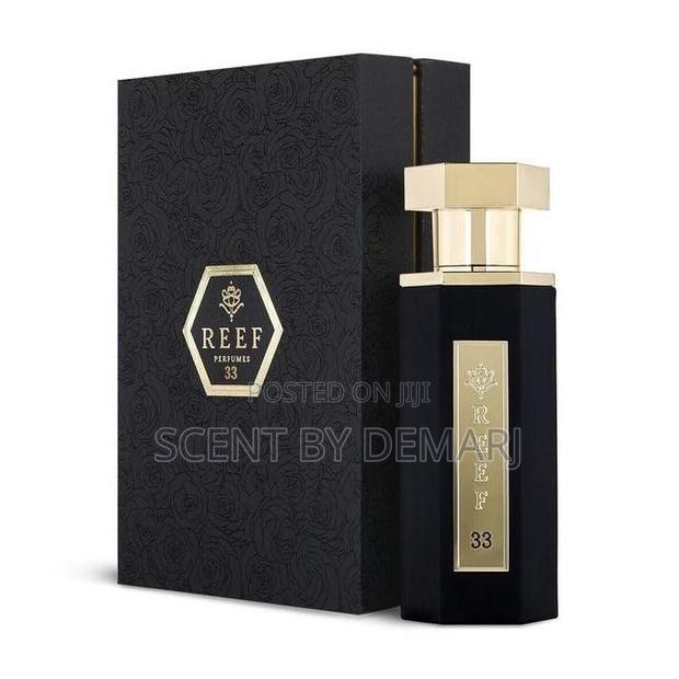 Reef 33 Perfume