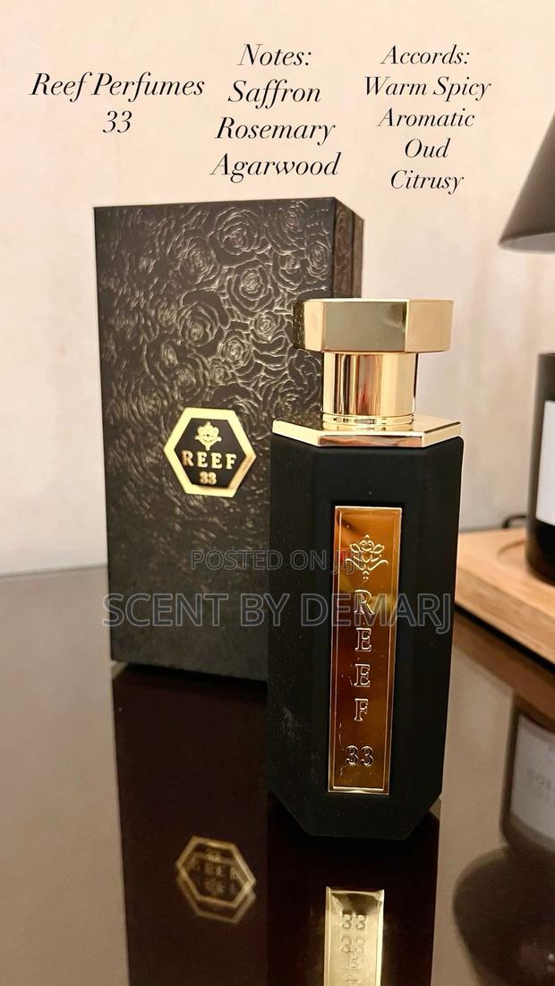 Reef 33 Perfume image 2