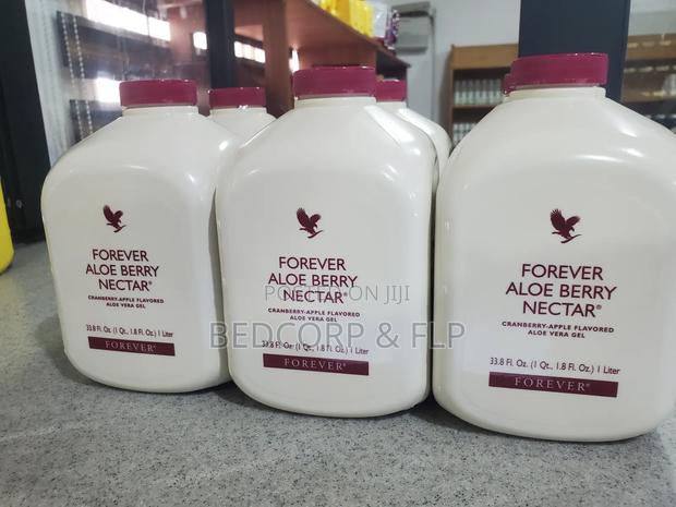 F3412 Forever Aloe Berry Nectar · Photo 2