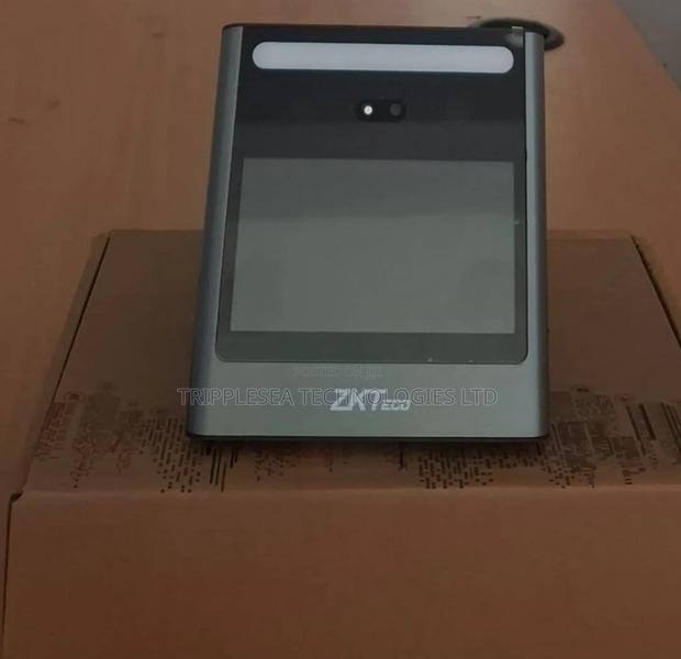 Zkteco E-Face10 Access Control+Time Attendance Terminal+Card+Face+Wifi · Photo 2
