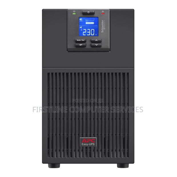 Apc Easy Ups on-Line SRV 3000va 230v