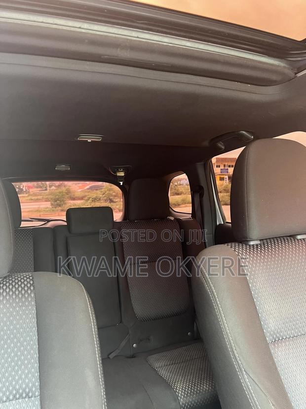 Mitsubishi Outlander LE FWD 2018 White