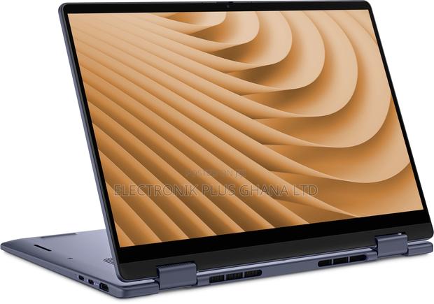New Laptop Dell Pro Plus 14 16GB AMD Ryzen 7 SSD 1T photo 5