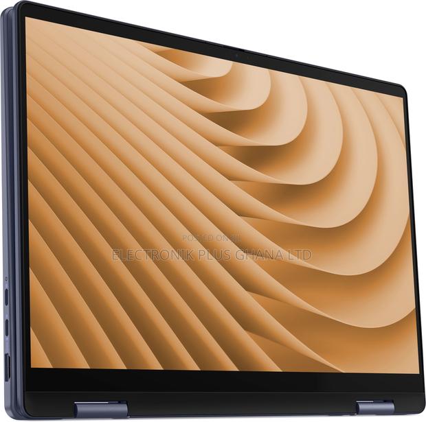 New Laptop Dell Pro Plus 14 16GB AMD Ryzen 7 SSD 1T photo 3
