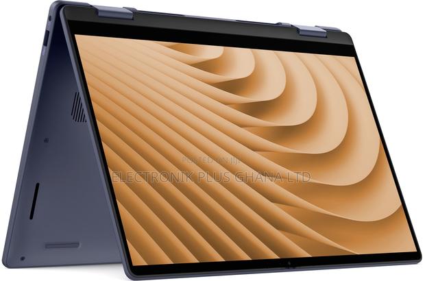 New Laptop Dell Pro Plus 14 16GB AMD Ryzen 7 SSD 1T photo 2