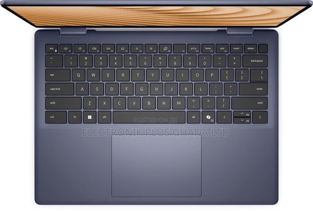 New Laptop Dell Pro Plus 14 16GB AMD Ryzen 7 SSD 1T