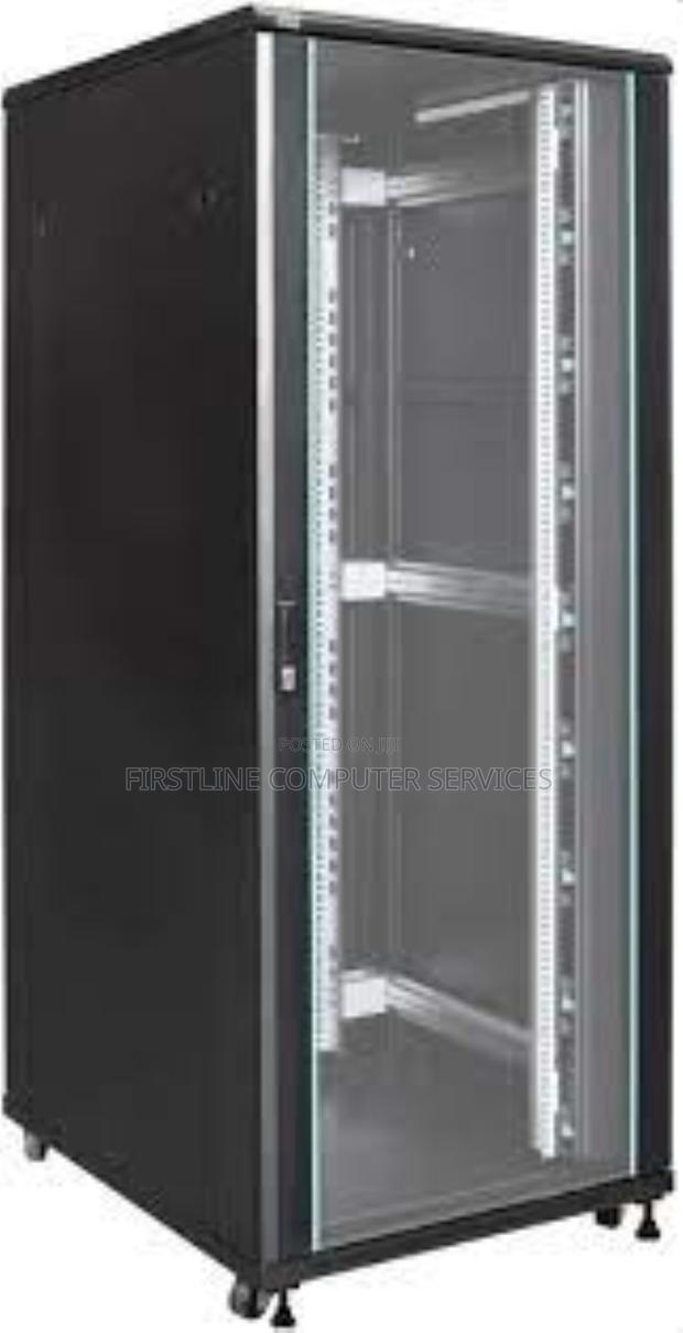 Linxtar 42u 800x1000 Deep Network