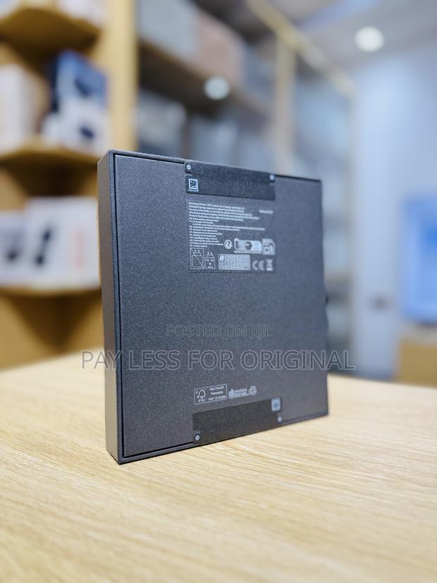 New Samsung Galaxy Fold 512 GB Black photo 4