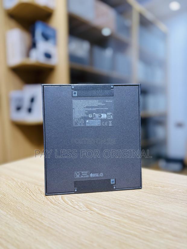 New Samsung Galaxy Fold 512 GB Black photo 6