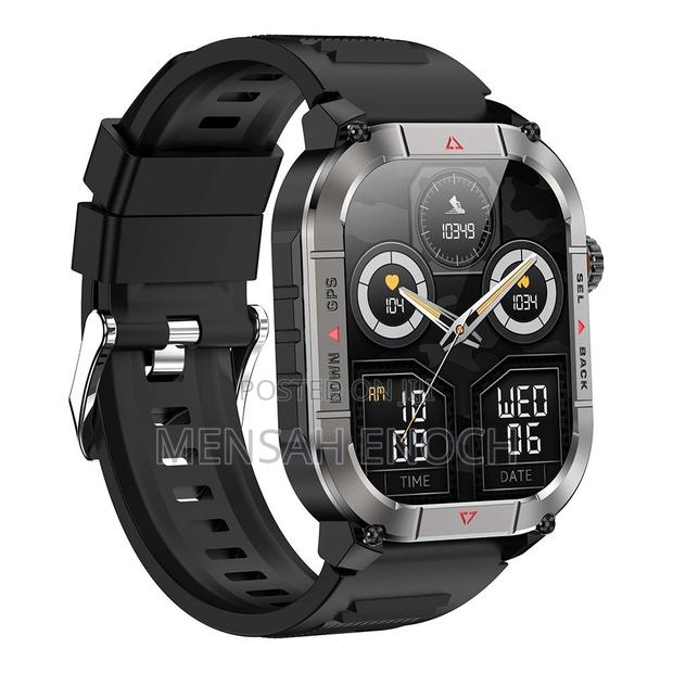 Quality Smart Watch
