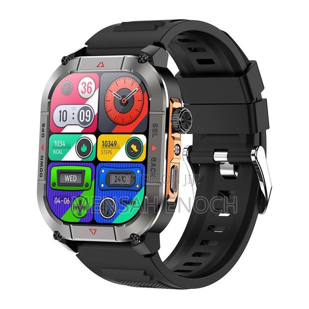 Quality Smart Watch photo 2