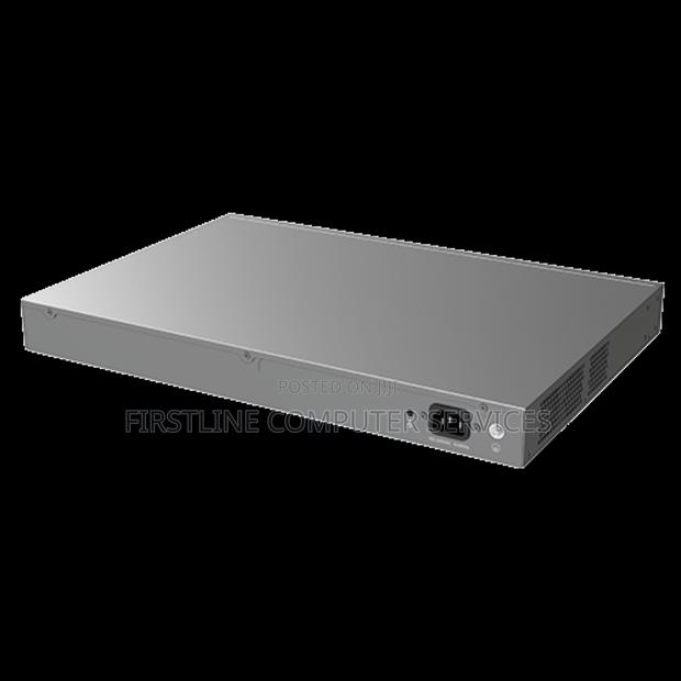 Grandstream 48 Port Layer 2+ Managed Network Switch photo 3