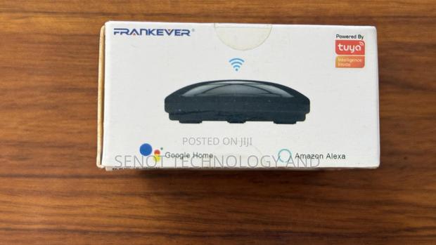 Tuya Wi-Fi Ir Remote Control · Photo 4