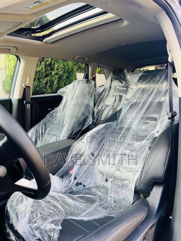 Honda CR-V 2025 Gray