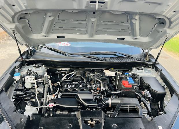 Honda CR-V 2025 Gray