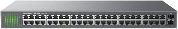 Gwn7706 - Unmanaged 48 Port Network Switch