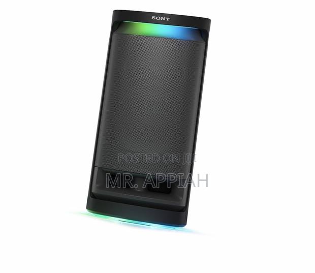Original Sony SRS-Xv900/Bcaf1 25hrs Rechargeable Bluetooth Speaker. · Photo 2