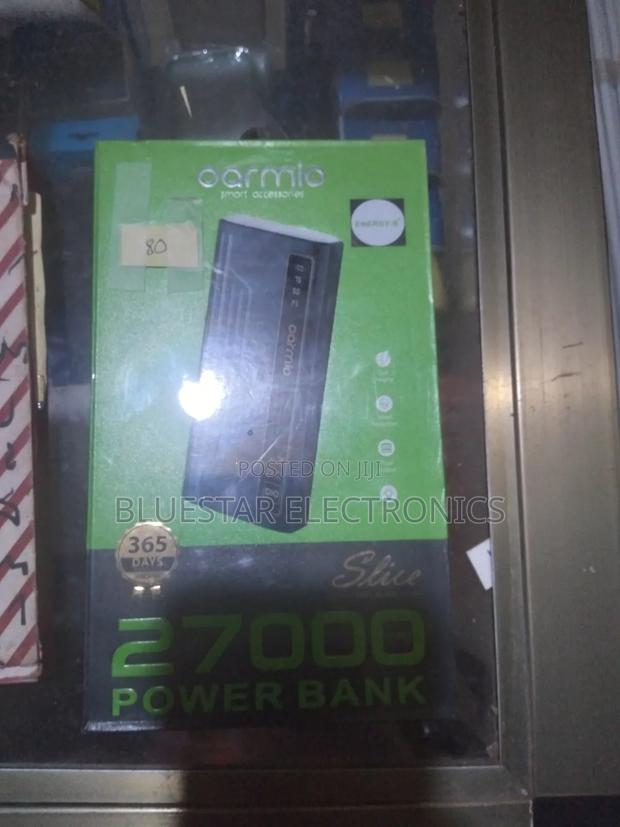 Oarmio 27000 Mah Powerbank · Photo 3