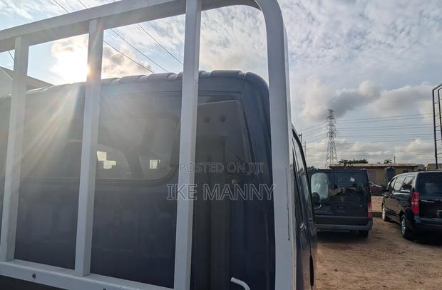 Hyundai Mighty 2.5 Ton photo 7