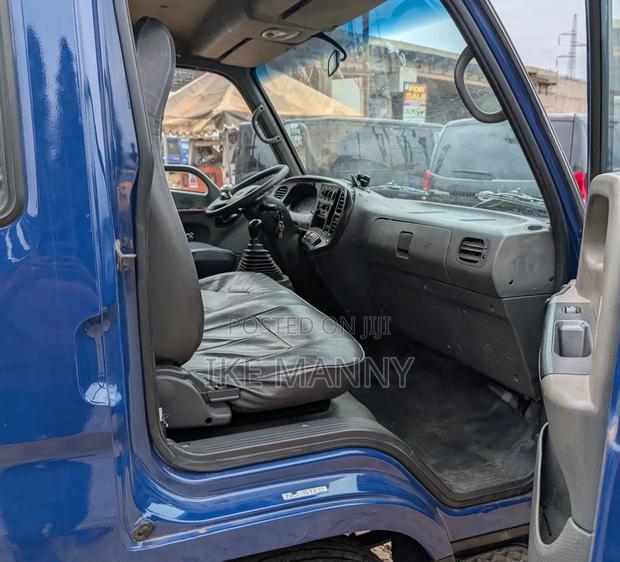 Hyundai Mighty 2.5 Ton photo 3