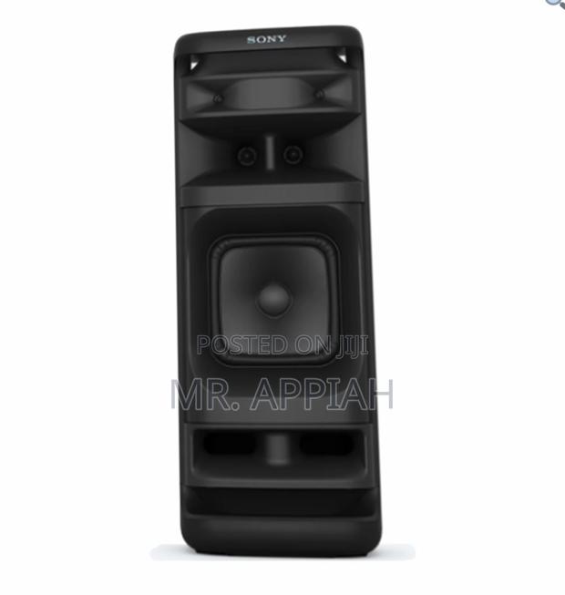 Sealed in Box SRS-Ult1000/Caf1 Porablr Bluetooth Speaker. · Photo 2
