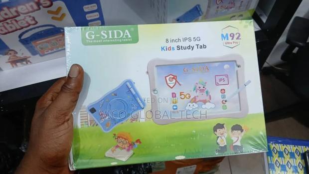 New Tablet 512 GB photo 2