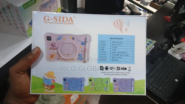 New Tablet 512 GB photo 3