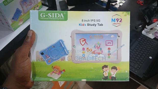 New Tablet 512 GB