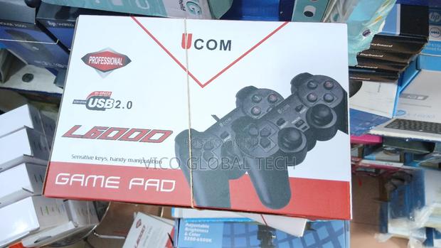 Ucom Double Gamepad · Photo 3