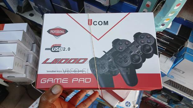 Ucom Double Gamepad · Photo 1