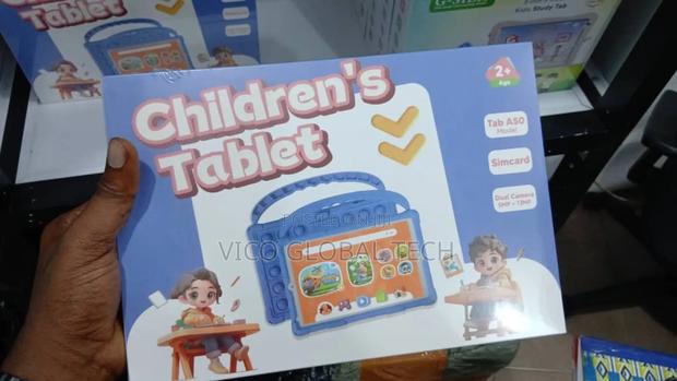 New Tablet 512 GB · Photo 1