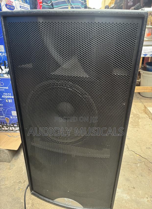 Martins Audio Full Range Speaker (Pair) · Photo 4