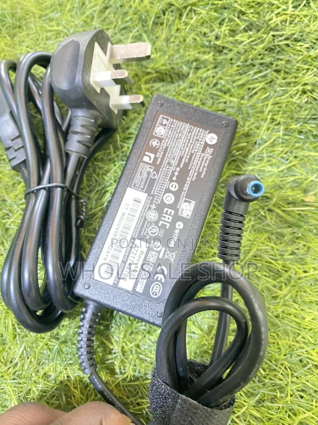Hp Blue Pin Charger photo 3