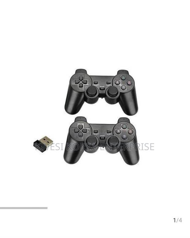 Two in One Game Pad for Pc and Laptops · Photo 2