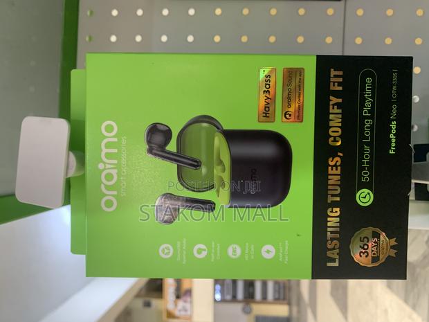 Oraimo Airpod - · Photo 4
